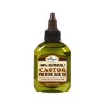Aceite De Castor Premium