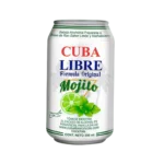 Cuba Libre Mojito