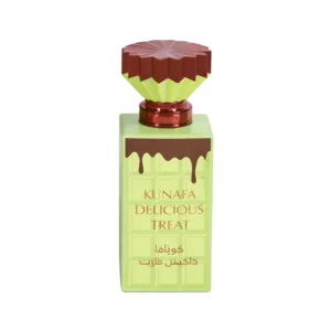 Kunafa Delicious Treat